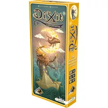 Dixit Daydreams - Expansão Para Dixit - Galápagos Jogos