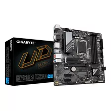 Placa Mãe Gigabyte Para Intel 1700 B760m Ds3h 4xddr5 Matx