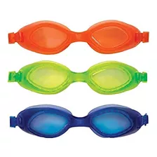 Gafas De Natación Swimways Fish Face Tarpon Trainer - Paquet