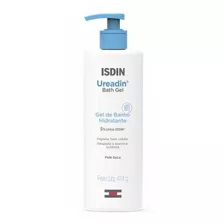 Gel De Banho Hidratante Isdin Ureadin Bath Gel 424g