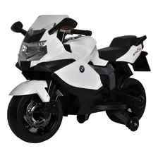 Moto A Bateria Bmw K1300s Licenciado Musical 3 Velocidades