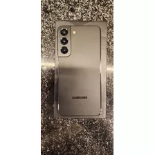 Samsung Galaxy S22 (exynos) 5g 128 Gb Phantom Black 8 Gb Ram