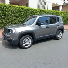 Jeep Renegade Kwt505