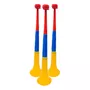 Tercera imagen para búsqueda de vuvuzela