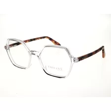 Armazones Anteojos Lentes Tiffany Acetato Pat. Flex 