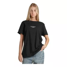 Remera Oversize Mujer Batuk Cali