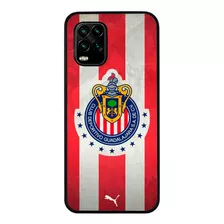 Funda Chivas Para Xiaomi / Oppo