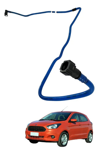 Mangueira Tanque De Combustível Ford Ka Ano 2014 A 2020