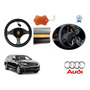 Funda Cubre Volante Piel Nuevo Audi Q7 2016 A 2021 2022 2023