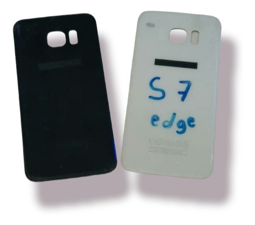 Tapa Trasera Samsung S7 Edge Somos Movil Pro 