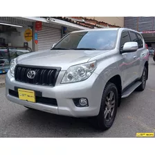 Toyota Prado Tx / Modelo 2.012