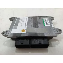 Modulo De Injecao Jac Motors T40 1.6 2019