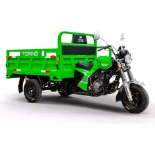 Trimoto Torino Country 250