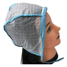 Gorro Magicap Claritos Mechas Iluminacion Importado Caja X12