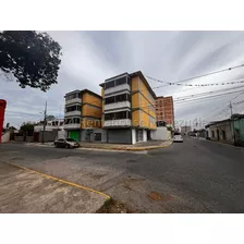 Marcos Gonzalez Alquila Cómodo Apartamento Zona Centro Barquisimeto - Lara. #24-20657