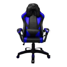 Silla Escritorio Gamer Acer Sporty Ergonomica Profesional