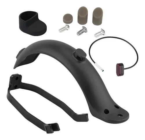 Tercera imagen para búsqueda de scooter xiaomi