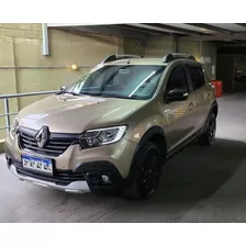 Renault Stepway Intens 1.6 16v