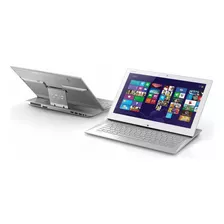 Ultrabook Sony Vaio Duo 13 Core I7 Notebook Tablet