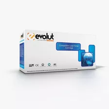 Toner Universal Evolut Cf283a Compatível M125 M127 M225 M201