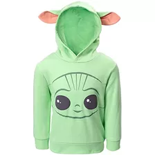 Sudadera Con Capucha Para Disfraz De Cosplay Para Niños Pequ