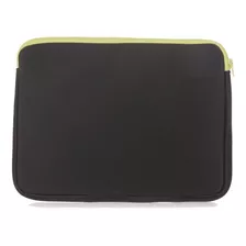 Funda Simil Neoprene Para Netbook Y Tablet 10 Pulgadas