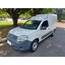 Fiat Fiorino 2020 1.4 Hard Working Flex 4p