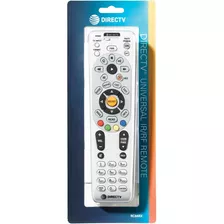 Directv Rc66rx Control Remoto Universal 