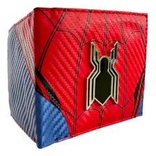 Cartera Billetera Spiderman Hombre Araña Marvel Spider Man