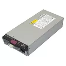 Power Supply Hp Hot Swap 550w 280126-001 / 300892-001