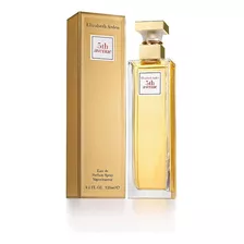 5th Ave 125ml Edp Mujer Elizabeth Arden