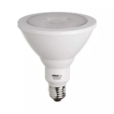 Lámpara Led Dicroica Par38 220v E27 8w 6400k 40º - Sk0814