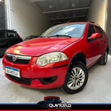 Fiat Palio Weekend Trekking 1.6 Flex 16v 5p Flex 2013