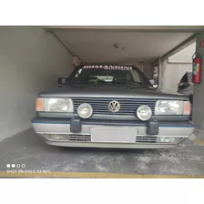 Gol Gti