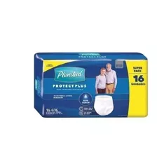 Plenitud Protect Plus Ropa Interior X 16. G.xg. Arcoiris