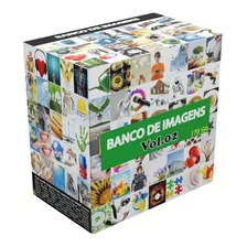 Pack Banco De Imagens Altíssima Resolução 300dpi Vol02