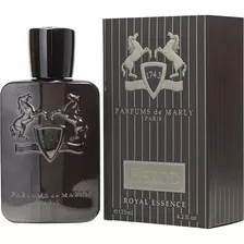 Perfume Hombre Parfums De Marly Herod 125 Ml Edp Original