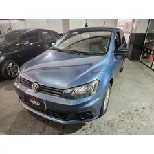 Volkswagen Gol Trend 1.6 Msi 2017