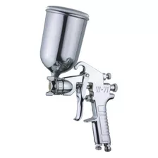 Aerografo 400 Ml Alta Presión Ranger Ref. W-71g