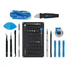 Ifixit Pro Tech Toolkit - Electronica, Telefono Inteligente,