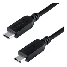 Cable 3.1 Tipo C A Tipo C !!!! 
