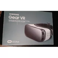 Realidad Virtual Gear Galaxy S6 S7 Note 5 (ver Video)