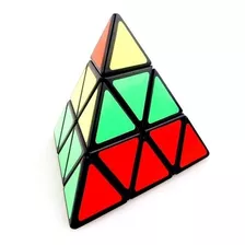 Cubo Rubik Shengshou Pyraminx Piramide Original 