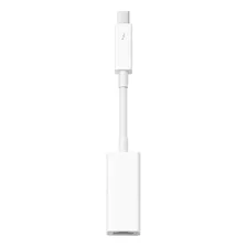 Apple Thunderbolt To Ethernet Adapter