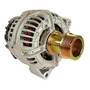 Porta Diodos Alternador Nissan D21 2.4l 90-93 Sist Hitachi