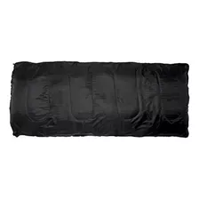 World Famous Sports Saco De Dormir De 40 Grados Negro 3 Lb