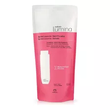 Natura - Linha Lumina (quimicamente Danificados) - Refil Ch.