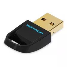 Receptor Y Emisor Bluetooth 4.0 Usb Dongle Vention