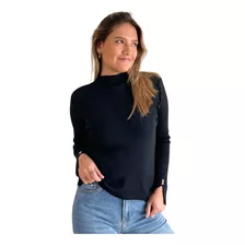 Sweater Beatle Mujer Diseño Laia