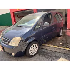 Chevrolet Meriva 1.8 Premium